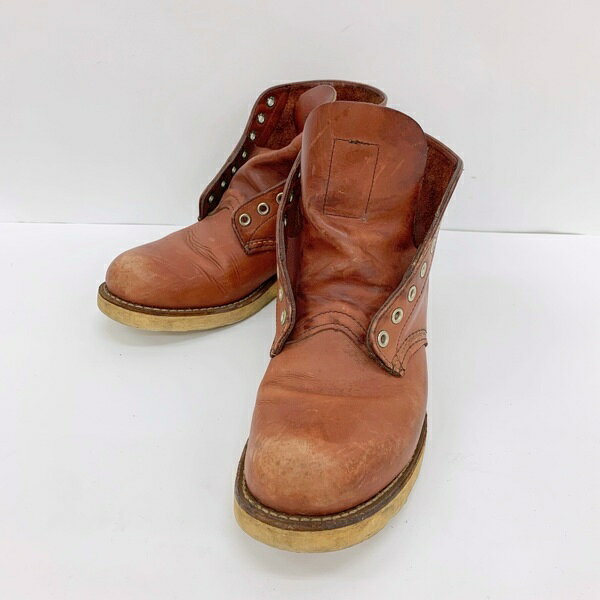 楽天市場】レッドウイング アイリッシュセッター 種類の通販