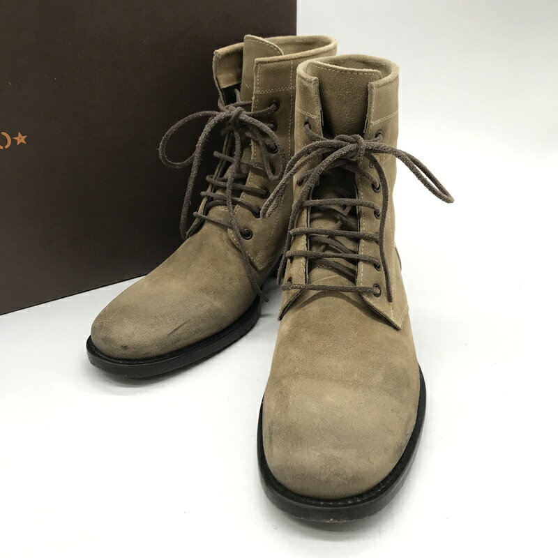 楽天市場】レースアップブーツ（ブランドブッテロ）の通販