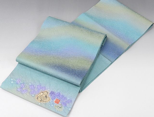 楽天市場】久保田 一竹（種類（帯）袋帯）の通販