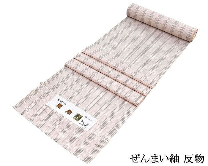 楽天市場】ぜんまい紬の通販