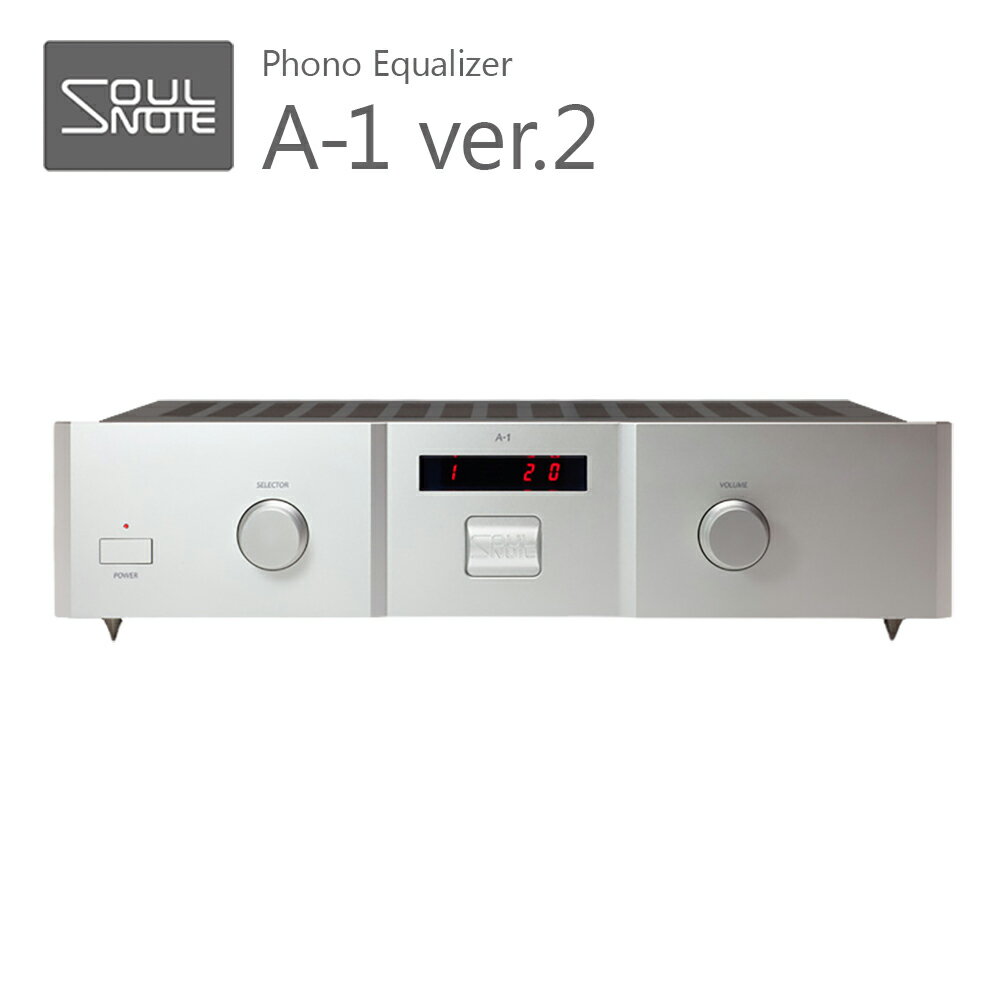 楽天市場】soulnote a 0の通販