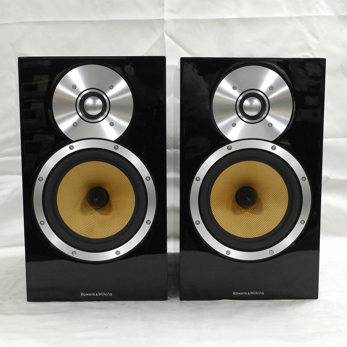 楽天市場】スピーカー b&w cm5 s2の通販