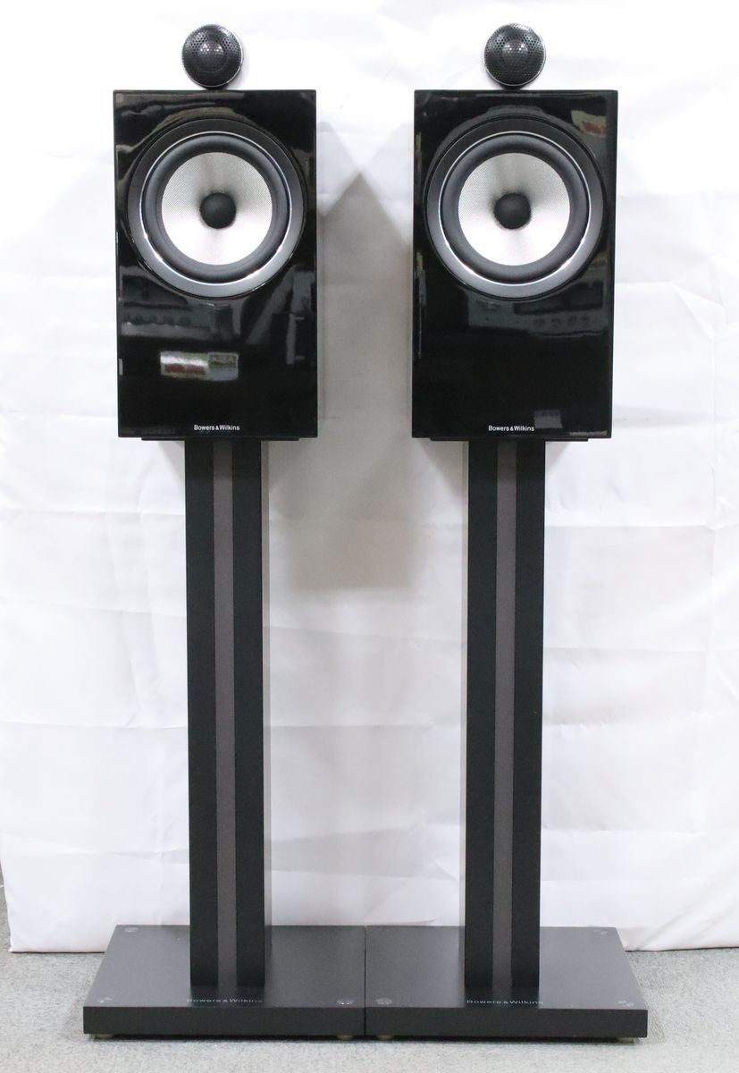 楽天市場】b&w 607 s2の通販