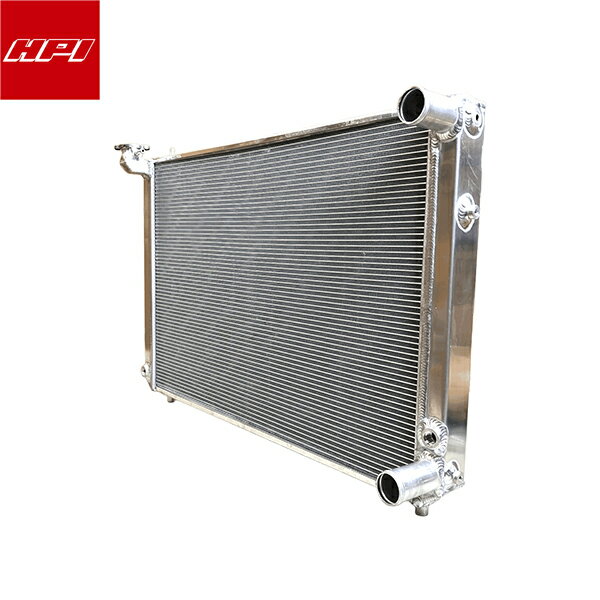 楽天市場】jzx100 hpi ラジエーターの通販