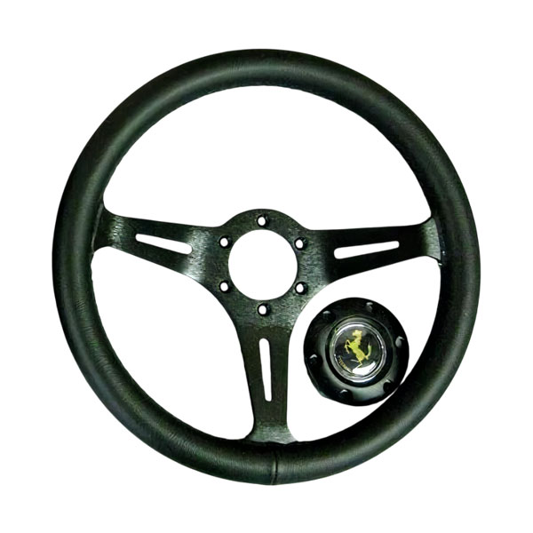 楽天市場】ステアリング 38 ナルディの通販