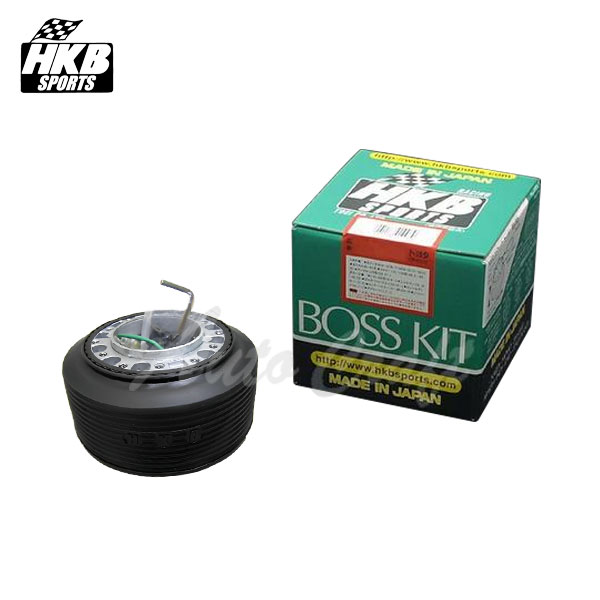 楽天市場】ワークスベル ステアリングボス ha36sの通販