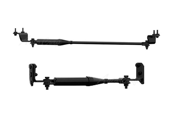 楽天市場】trd grパフォーマンスダンパーの通販