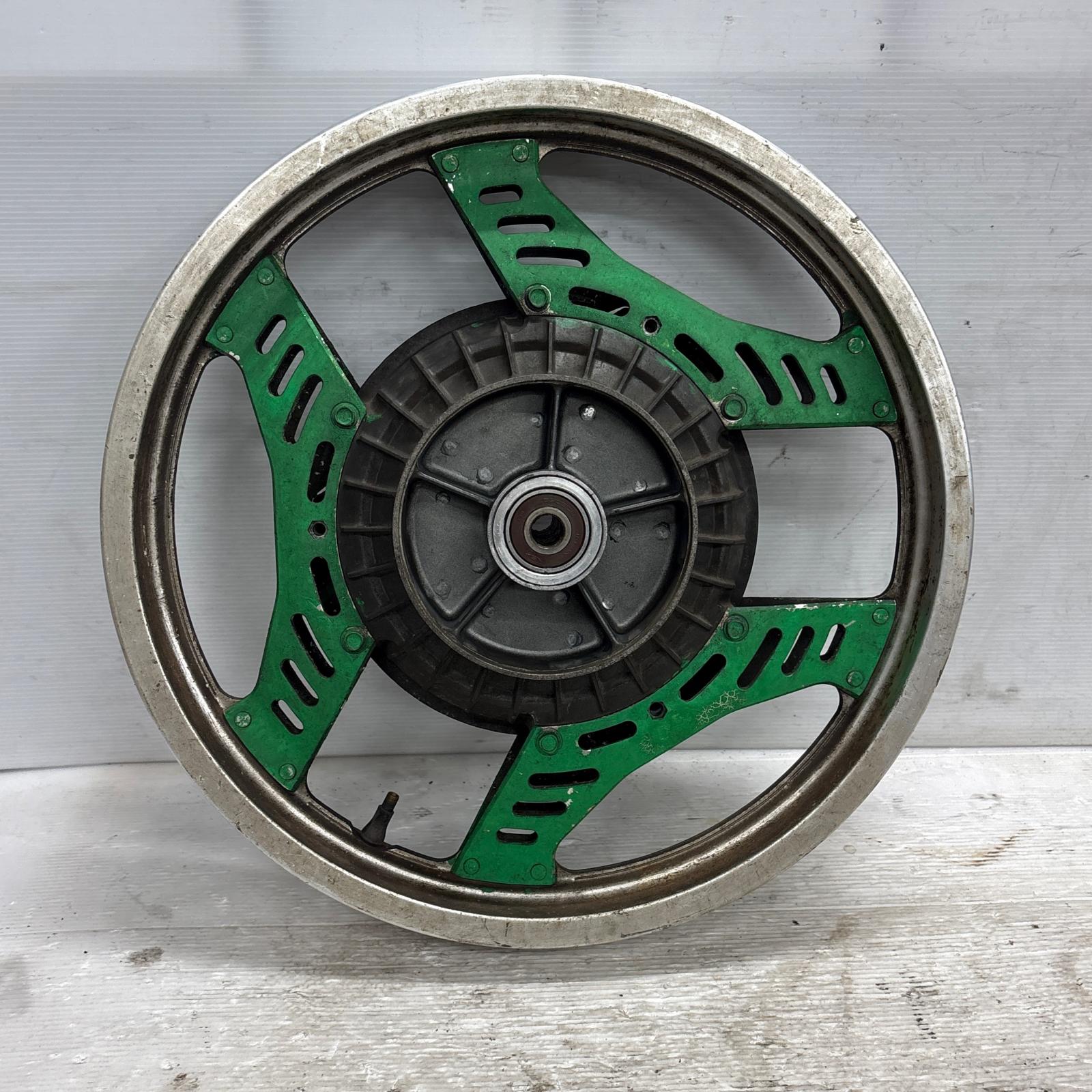 楽天市場】cbx400 ホイールの通販