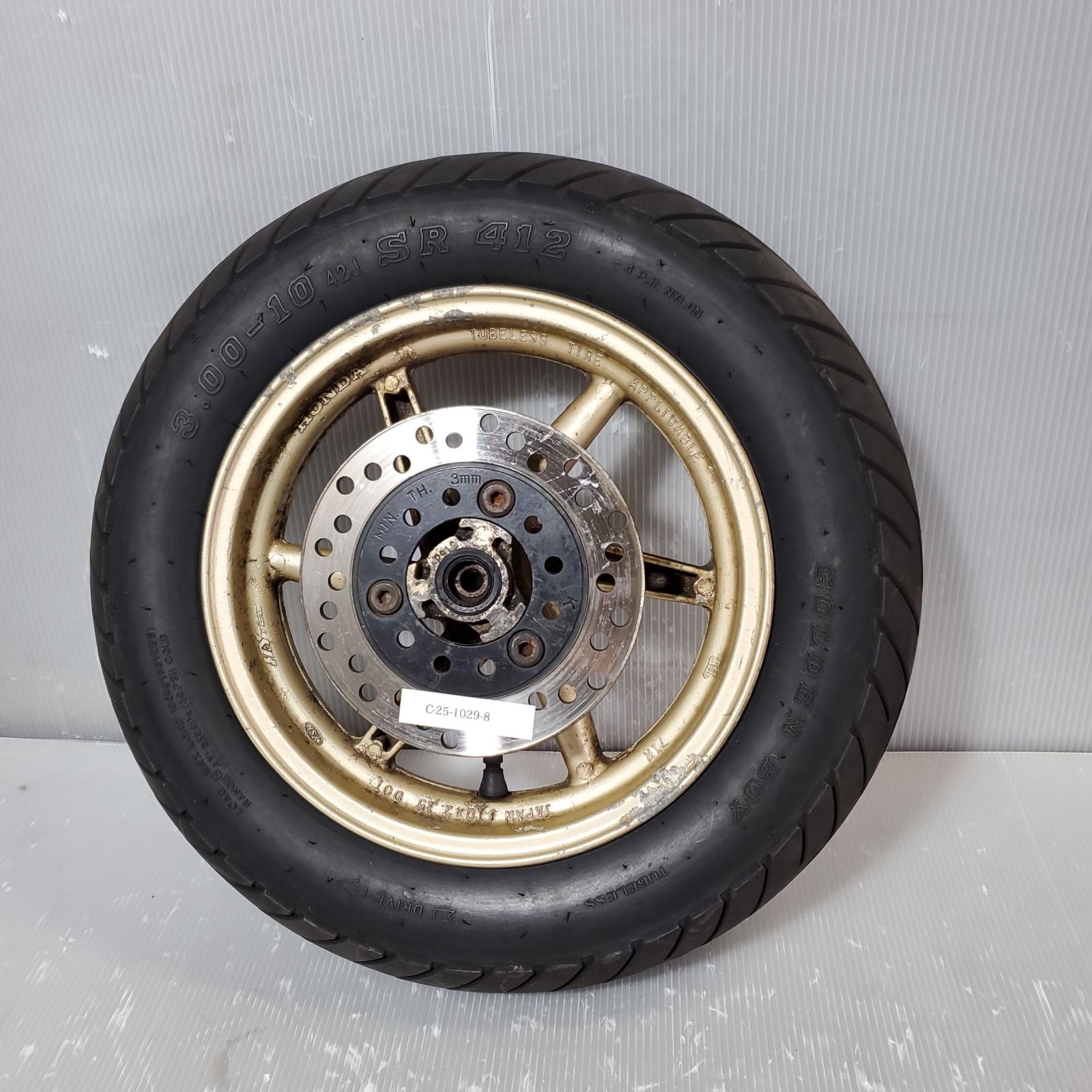 タイヤ・ホイール O29yaki29 楽天市場】dio Zx（ホイール｜タイヤ