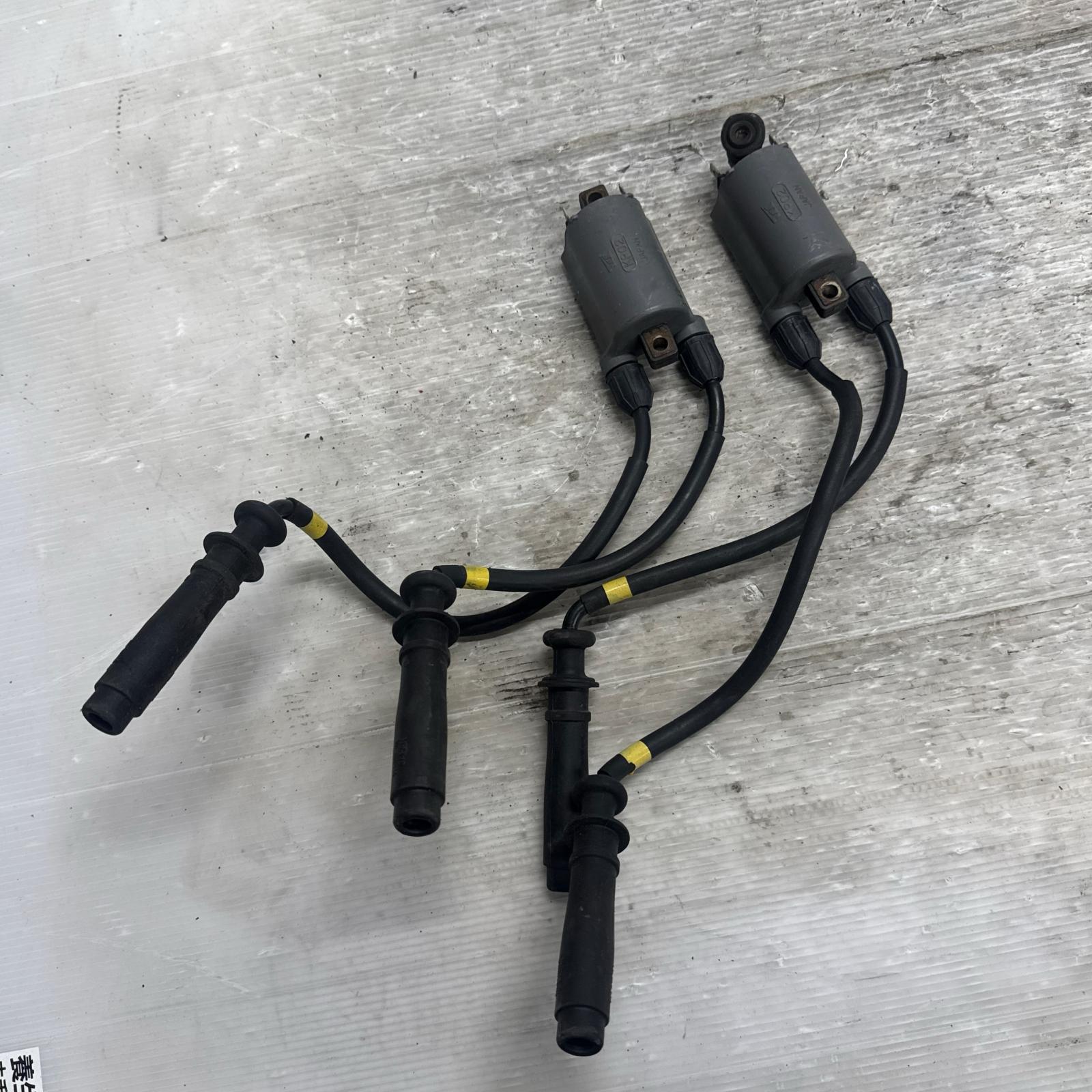 楽天市場】イグニッションコイル（ブランドカワサキ）の通販