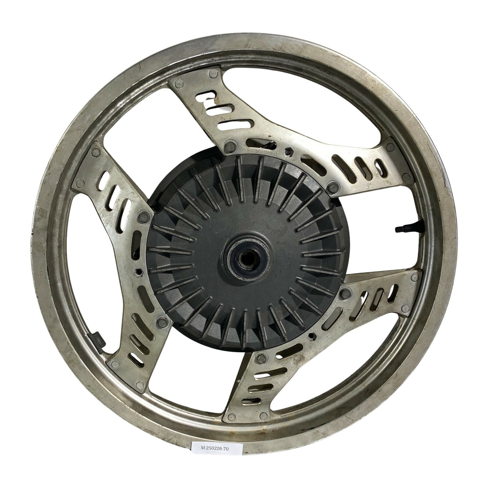 楽天市場】cbx400 ホイールの通販