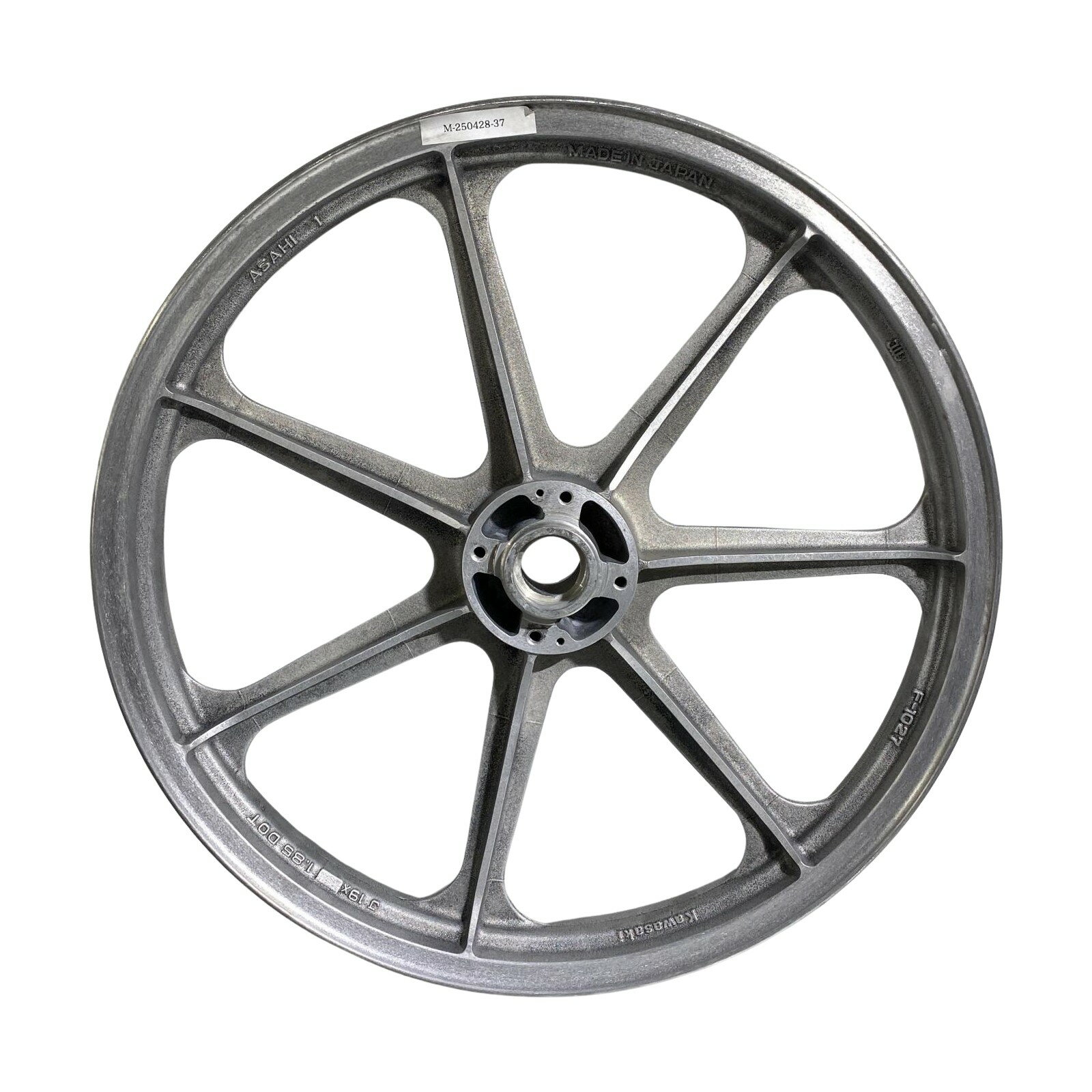 楽天市場】z400fx 純正 パーツ（タイヤ・ホイール｜バイク用品）：車