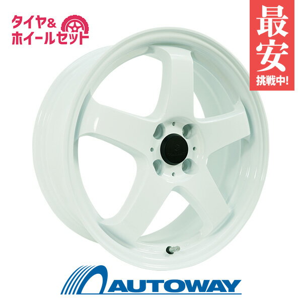 楽天市場】205／45R17（サマータイヤ・ホイールセット｜タイヤ
