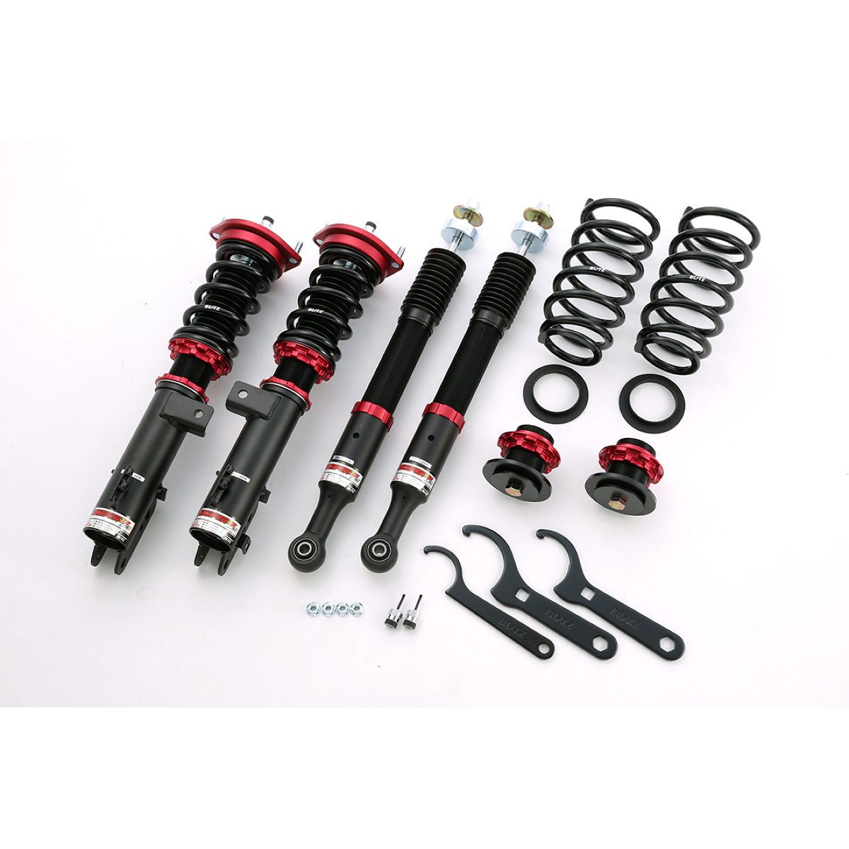 楽天市場】l275v 車高調の通販