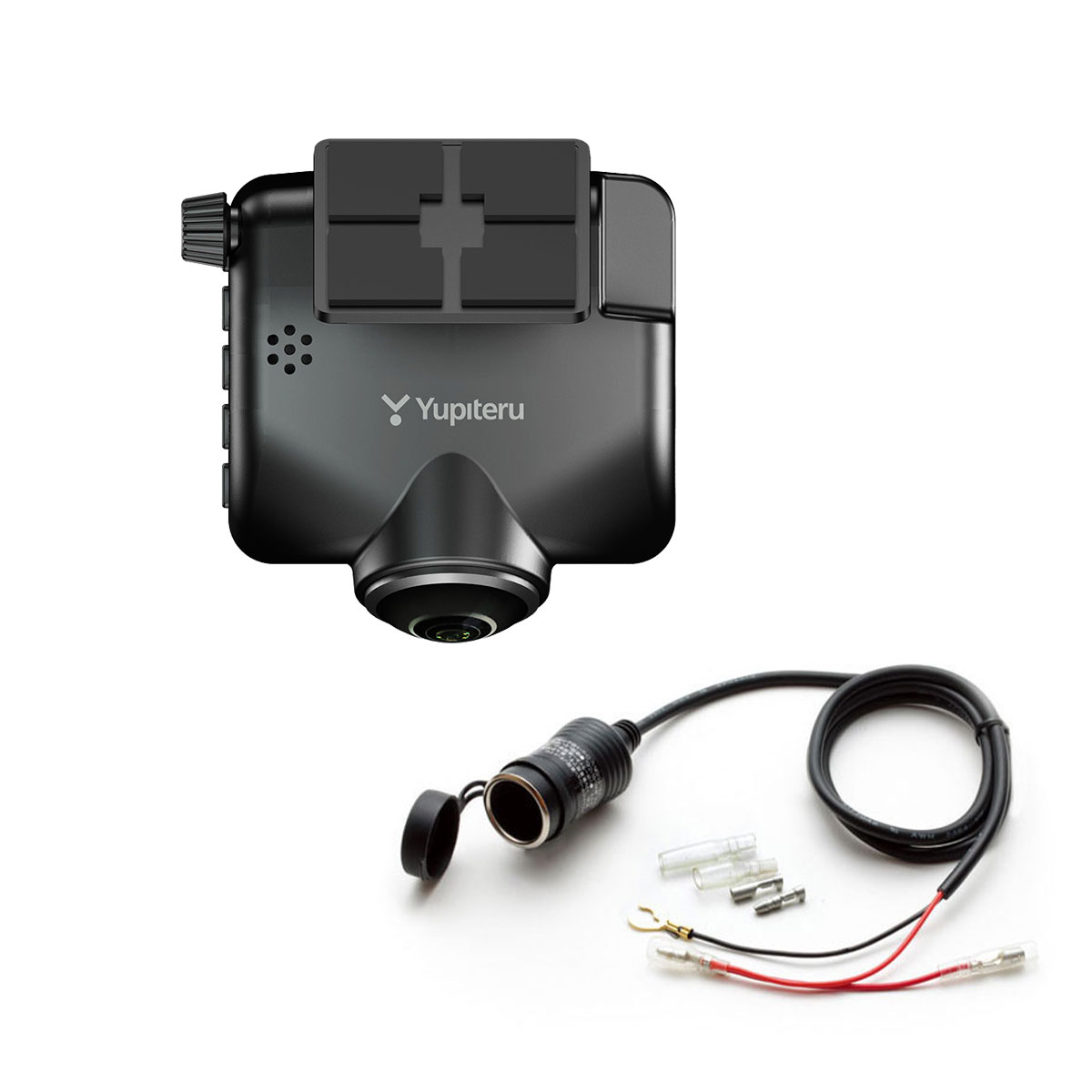 楽天市場】ユピテル ドライブレコーダー q21の通販