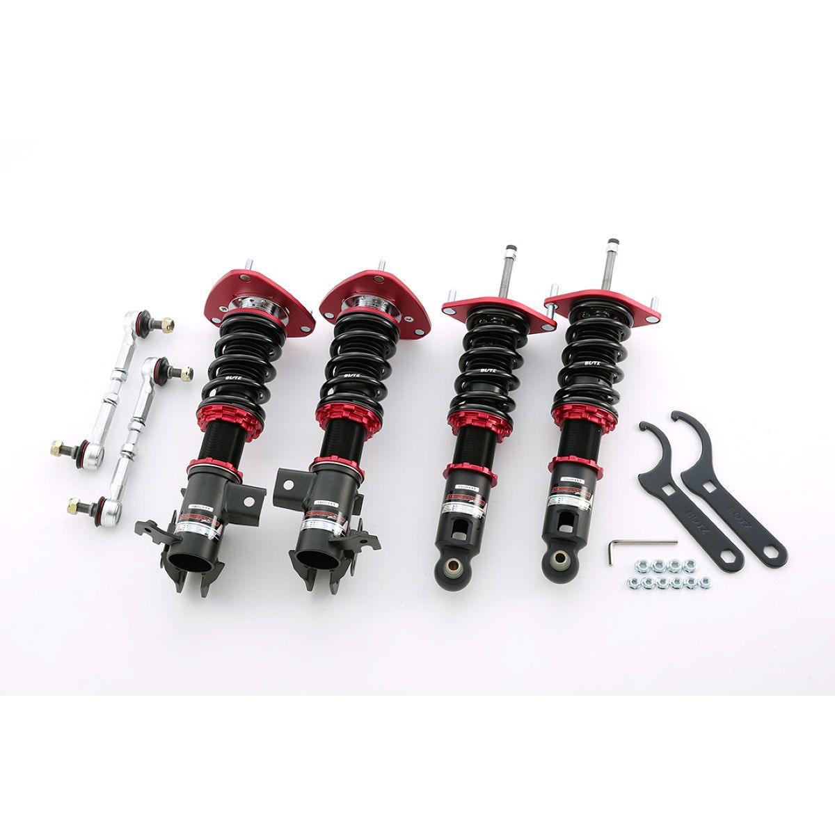 楽天市場】86（サスペンションキット｜サスペンション）：パーツ<車