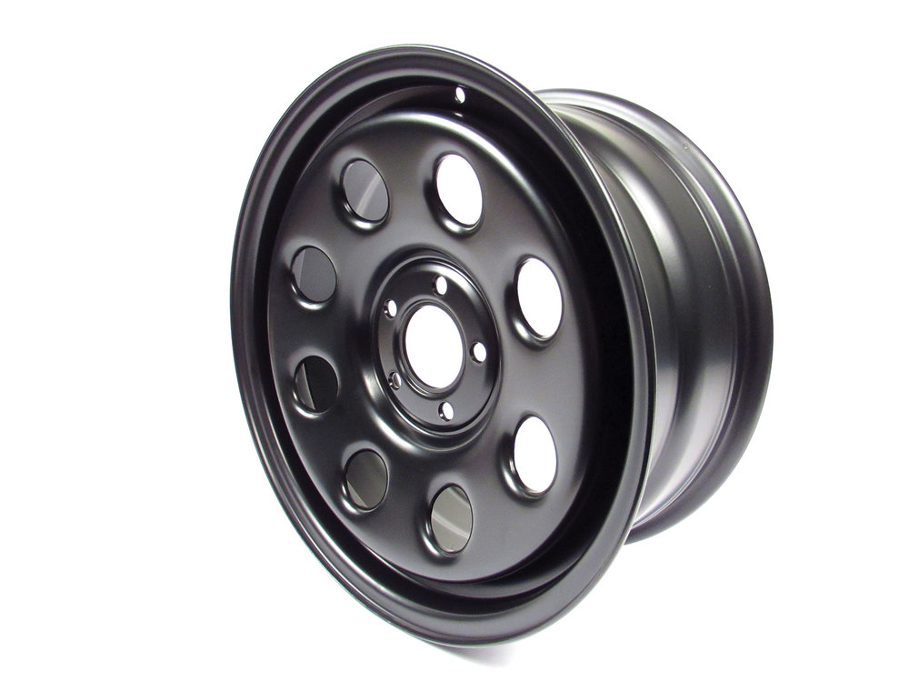 楽天市場】スチール ホイール（リム径（インチ）18）（ホイール