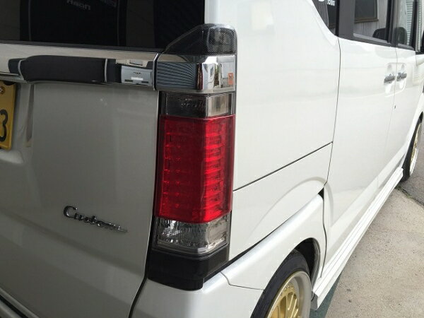 楽天市場】jf1 テールランプの通販