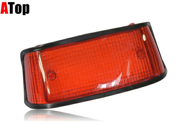 楽天市場】TL125（テールランプ｜ライト・ランプ）：パーツ<バイク用品