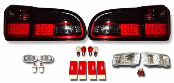 楽天市場】スペースギア テールランプの通販