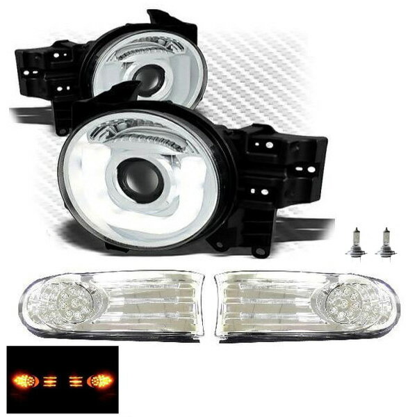 楽天市場】fjクルーザー コーナーランプの通販