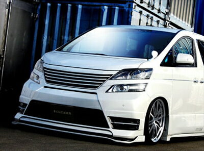 楽天市場】ヴェルファイア 20系（ボンネット｜外装・エアロパーツ