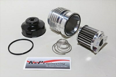 楽天市場】k&p オイルフィルター s9の通販