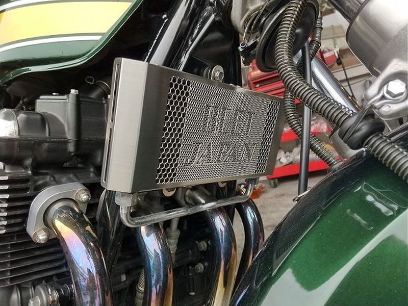 カワサキゼファー400 BEET製のマグカバー 楽天市場】ゼファー400 beet