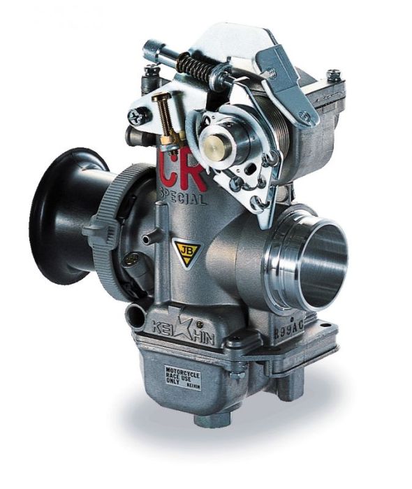 楽天市場】crキャブ ケイヒン（キャブレター｜吸気・燃料系パーツ