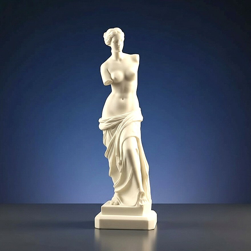 楽天市場】ミロ ヴィーナス レプリカの通販