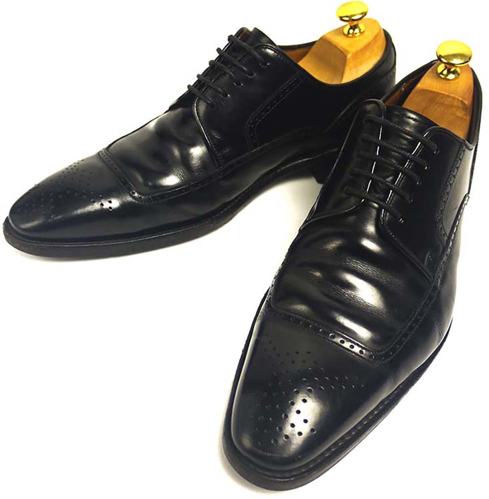 楽天市場】メダリオン（ブランドリーガル）（ビジネスシューズ｜メンズ