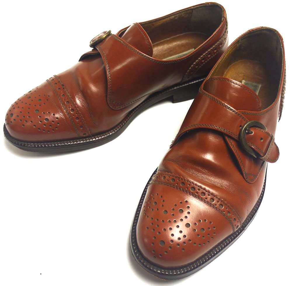 楽天市場】中古 bally モンクの通販