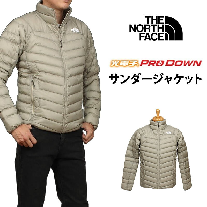 楽天市場】the north face thunder jacket サンダージャケットの通販