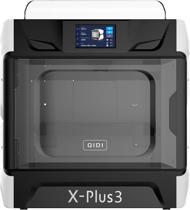 楽天市場】qidi tech 3dプリンター新モデル xproの通販