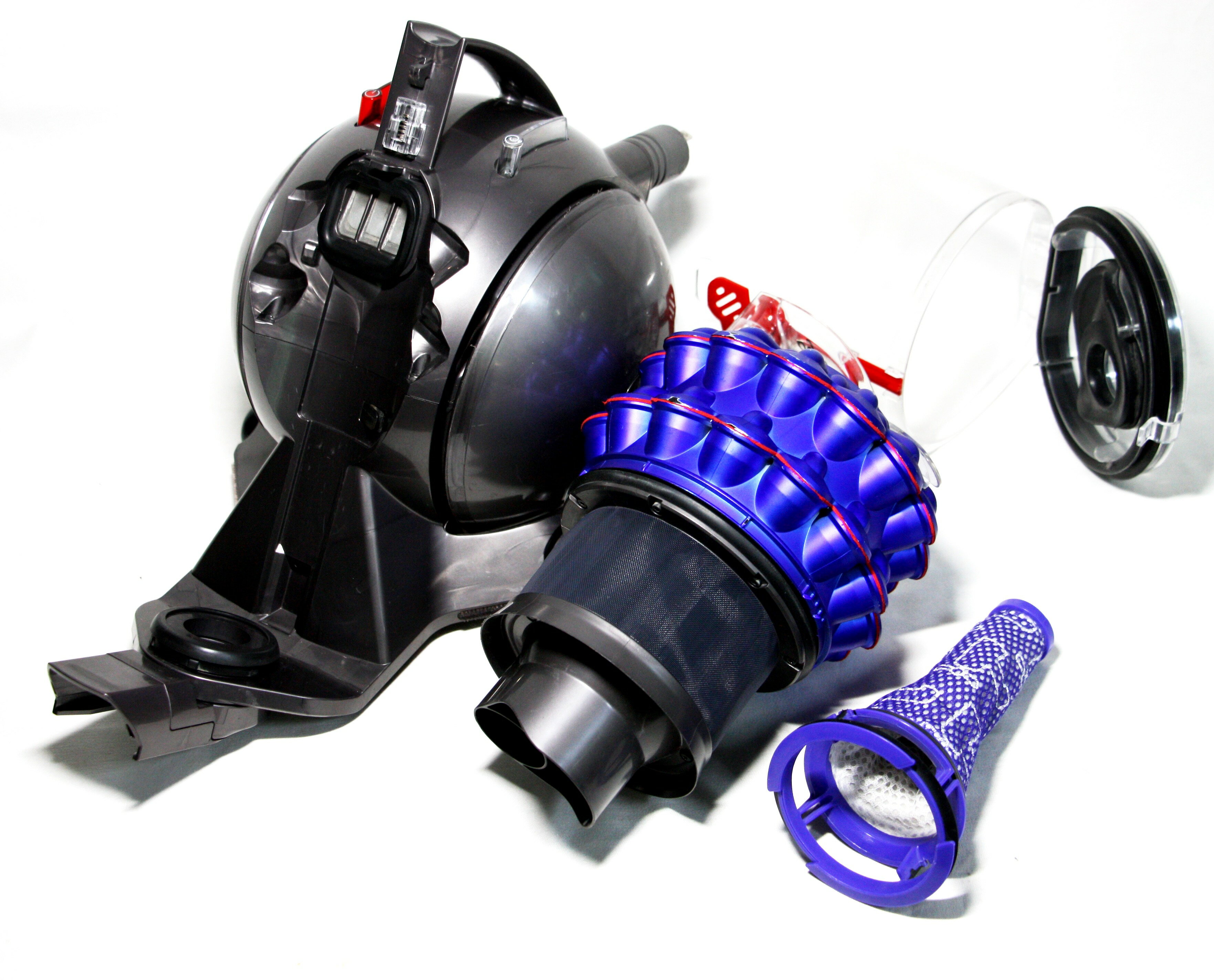 楽天市場】ダイソン（シリーズDyson Small Ball（ダイソン））（家電