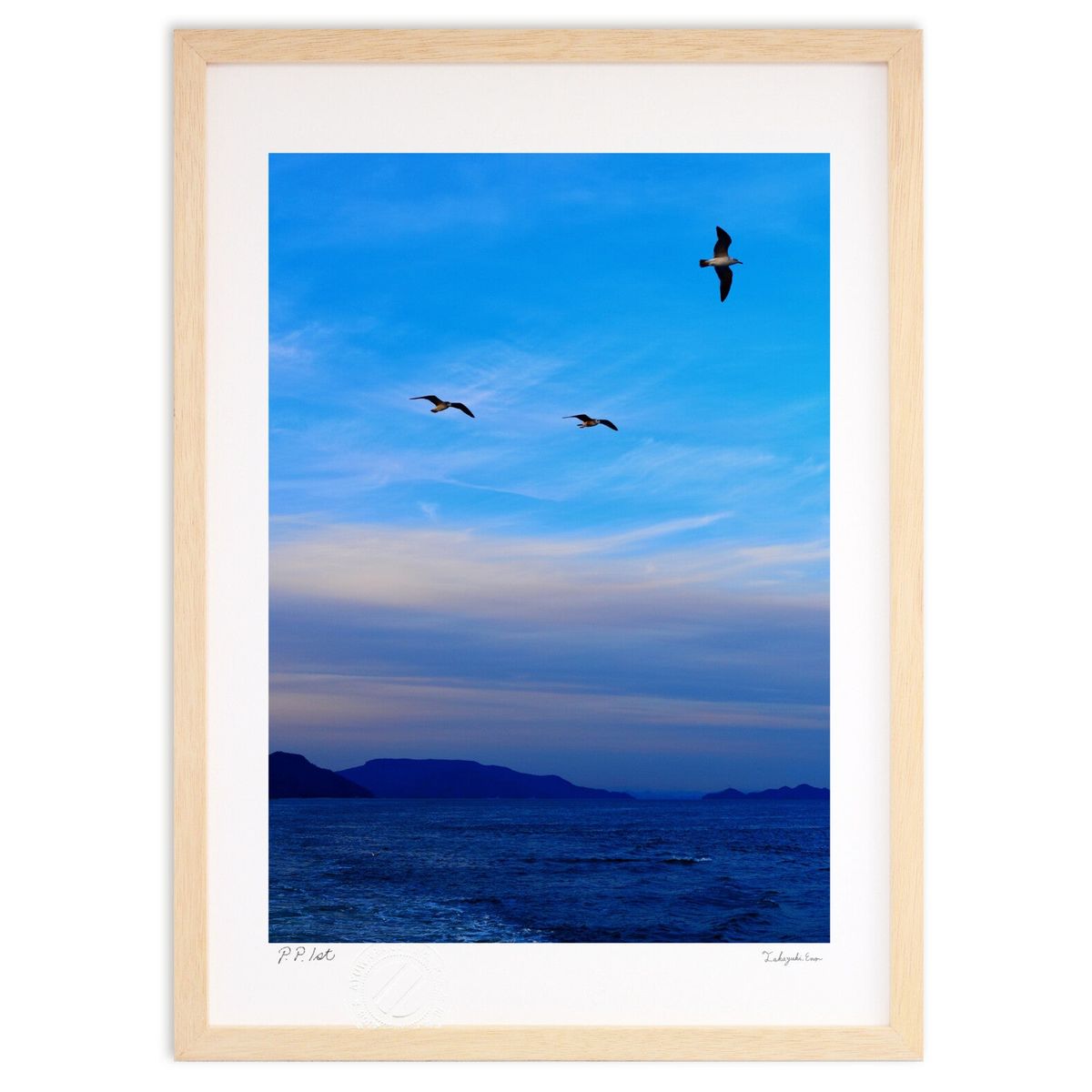 楽天市場】瀬戸内海 絵画 風景画の通販