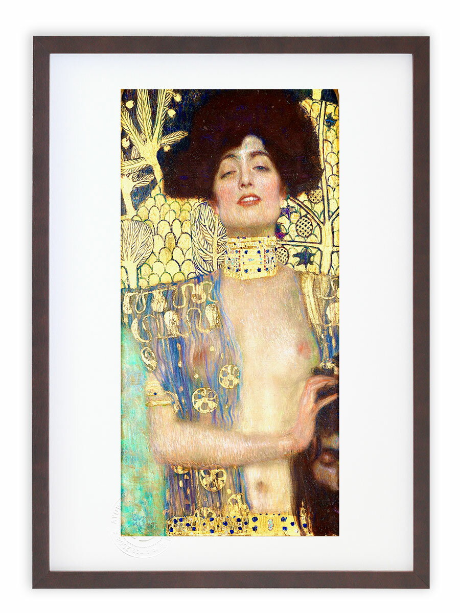 楽天市場】版画 クリムトの通販