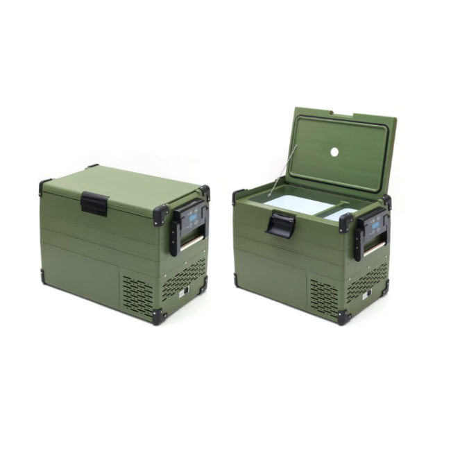 楽天市場】f40c4tmp 車載冷蔵庫 40lの通販