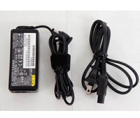 楽天市場】富士通scansnap acアダプターの通販