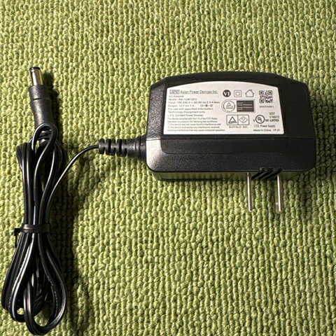 楽天市場】buffalo acアダプター ルーターの通販