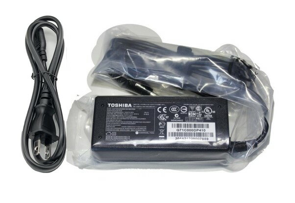 楽天市場】dynabook ノート パソコン（PC用ACアダプター｜PC