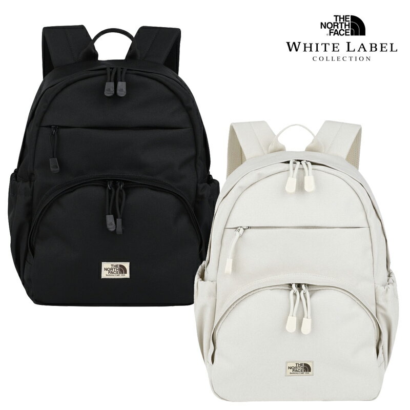 楽天市場】ノースフェイス バックパック ホワイトレーベルの通販
