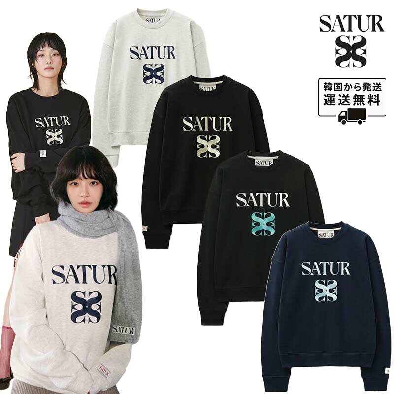 楽天市場】saturの通販