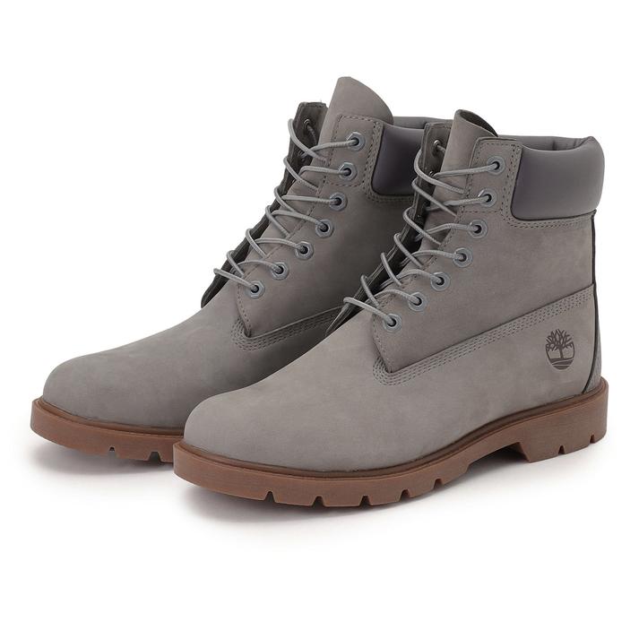 楽天市場】ティンバーランド 6インチ（カラーグレー）（メンズ靴｜靴
