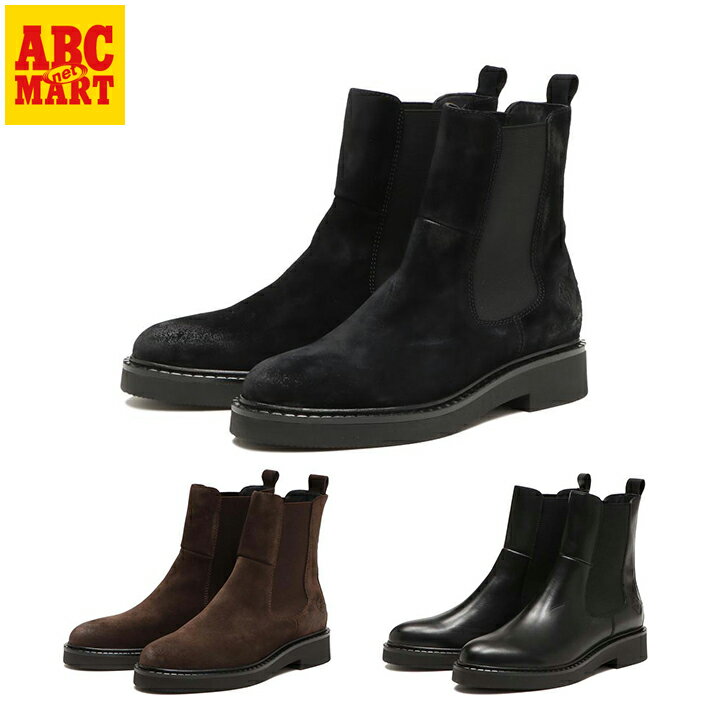 楽天市場】バークレー ブーツ（メンズ靴｜靴）の通販