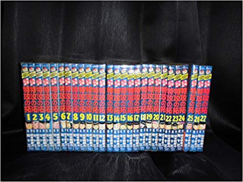 楽天市場】疾風伝説特攻の拓 全巻セットの通販