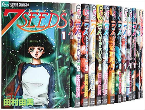 楽天市場】7seeds 35巻の通販
