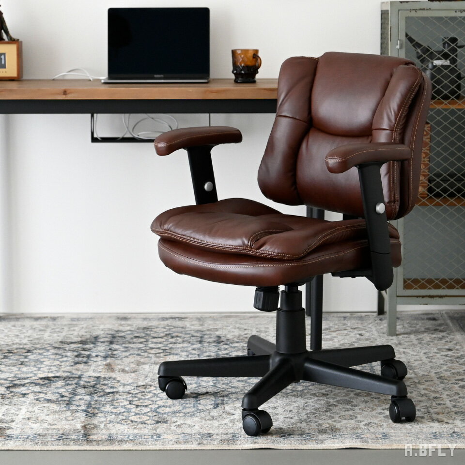 楽天市場】アンティーク（デスク用チェア｜オフィスチェア）：オフィス