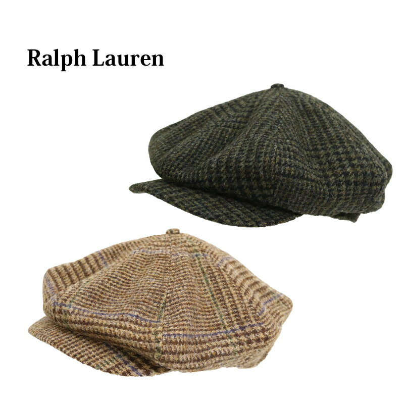 楽天市場】ラルフローレン キャスケットの通販