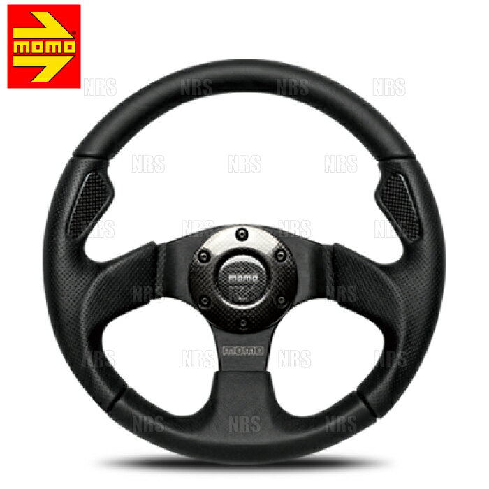 MOMO JET J-2 320mm ステアリング ハンドル 32Φ MOMO JET J-2 320mm